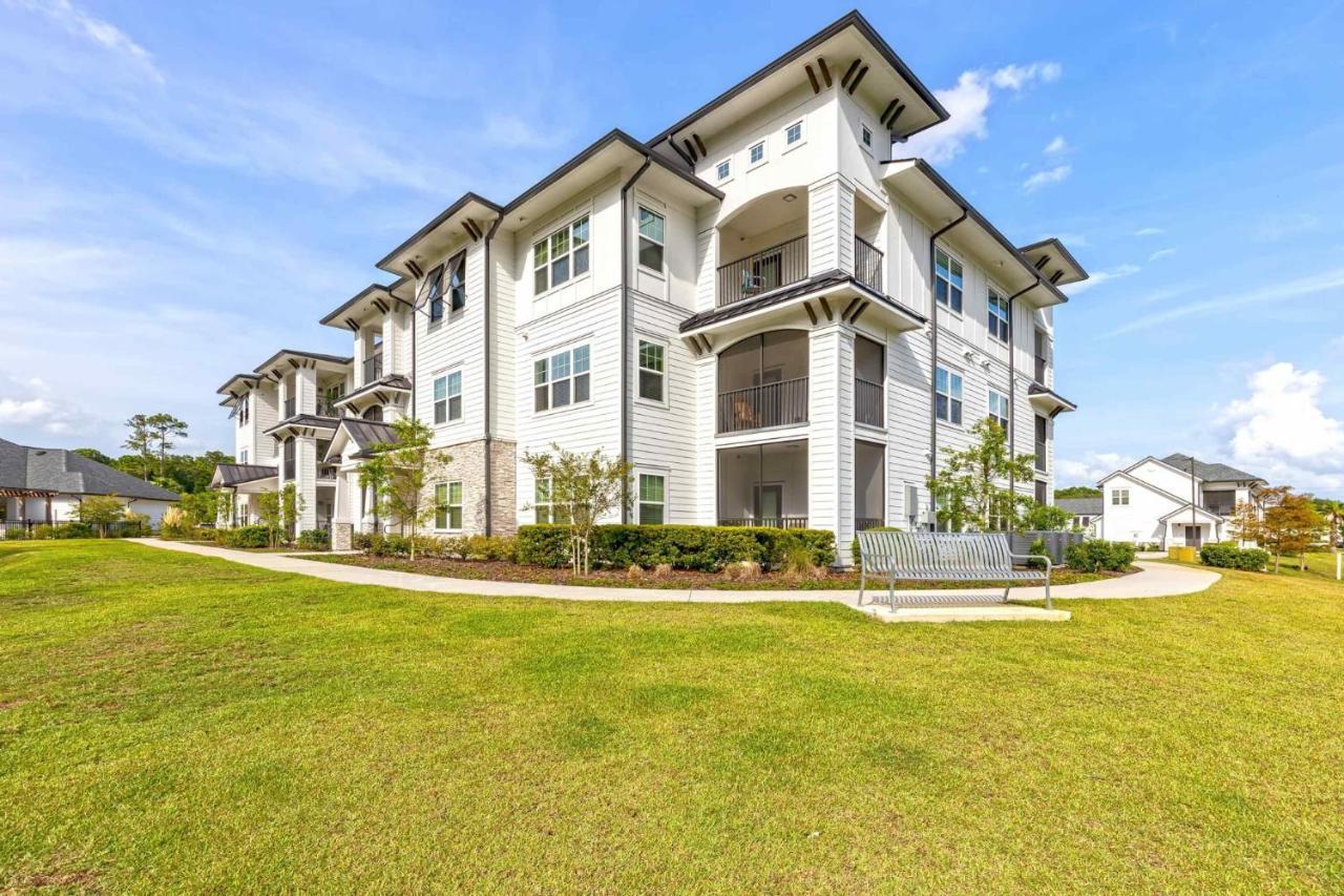 Vintage Amelia Island Florida 费南迪纳比奇 外观 照片